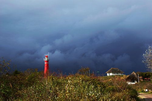Noordertoren - Schiermonnikoog