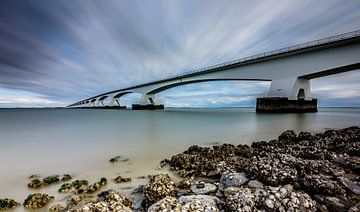 Le pont de Zélande