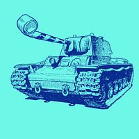 Party Tank