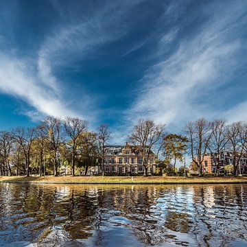 Diaconessehuis van Harrie Muis