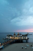 Seabridge Sellin