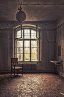 Un séjour morose