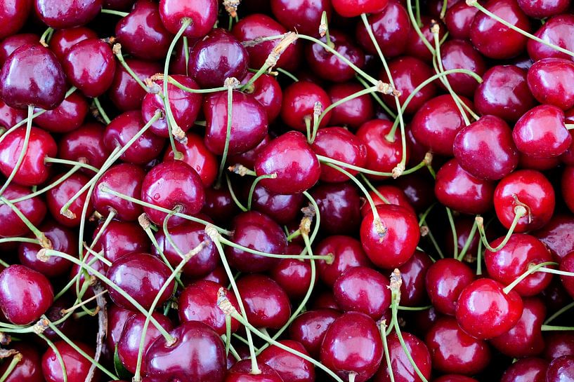 Cerises 1.0 par Ingo Laue