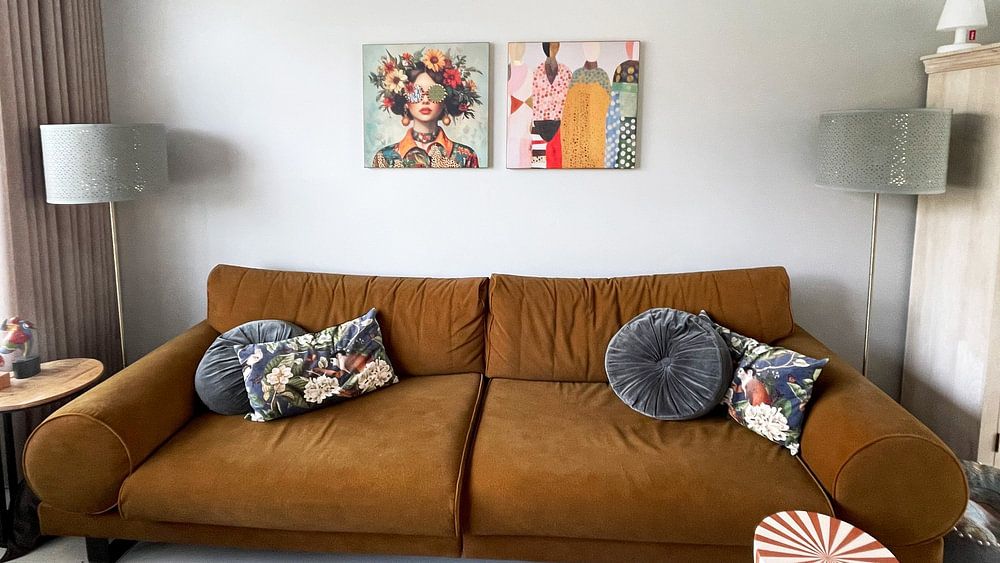 MissMatch  von Mirjam Duizendstra 