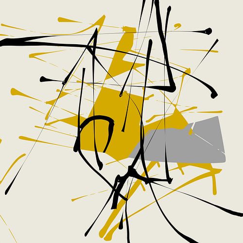 Composition abstraite 913