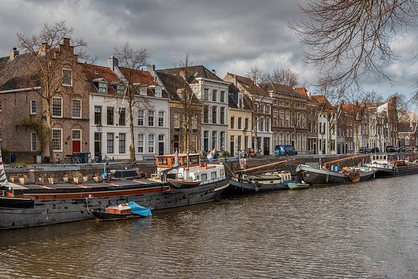 Dieze von arie oversier