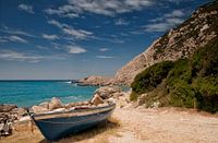 Petani Beach
