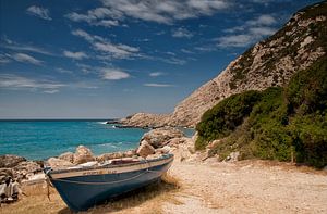 Baie de Petani sur Ellen Driesse