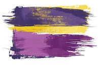 Abstract colourful work by Modern Collection thumbnail