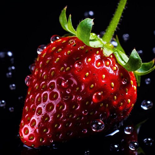 Aesthetic still life