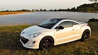 Peugeot RCZ