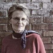 Anne Worner profielfoto