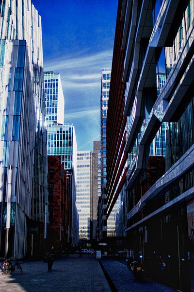 amsterdam business park by foto-fantasie foto-fantasie