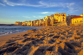 Cefalù Sicile