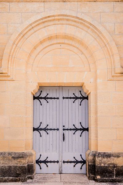 Porte-fenêtre par Petra de Jong Fotografie - Beeldmaker