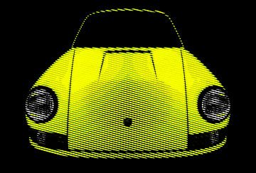 dream car