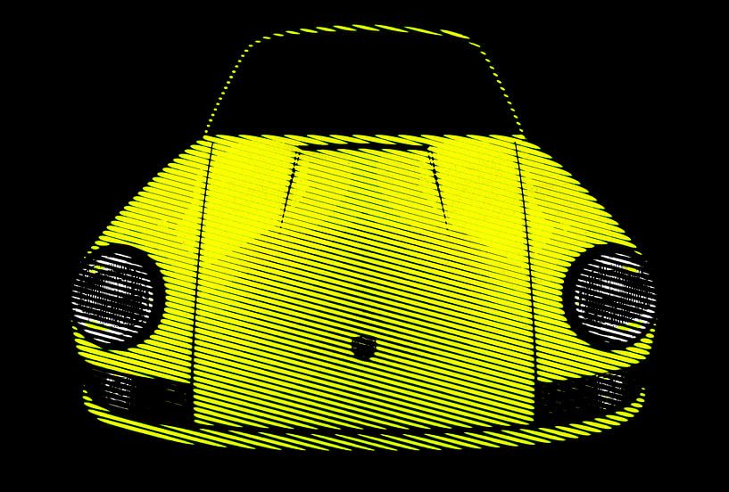 droomauto van artpictures.de