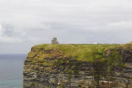 Klippen von Moher, Irland