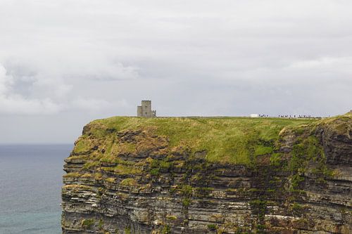 Klippen von Moher, Irland