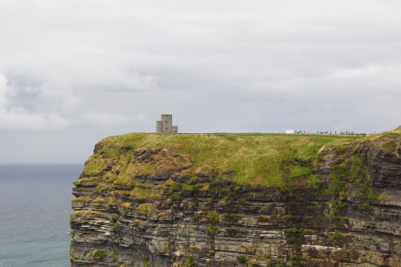 Klippen von Moher, Irland van Babetts Bildergalerie