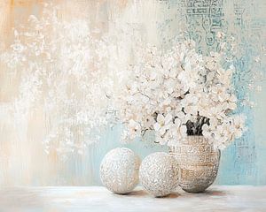 Stilleben mit Blumen 24.227