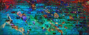 Wallmap
