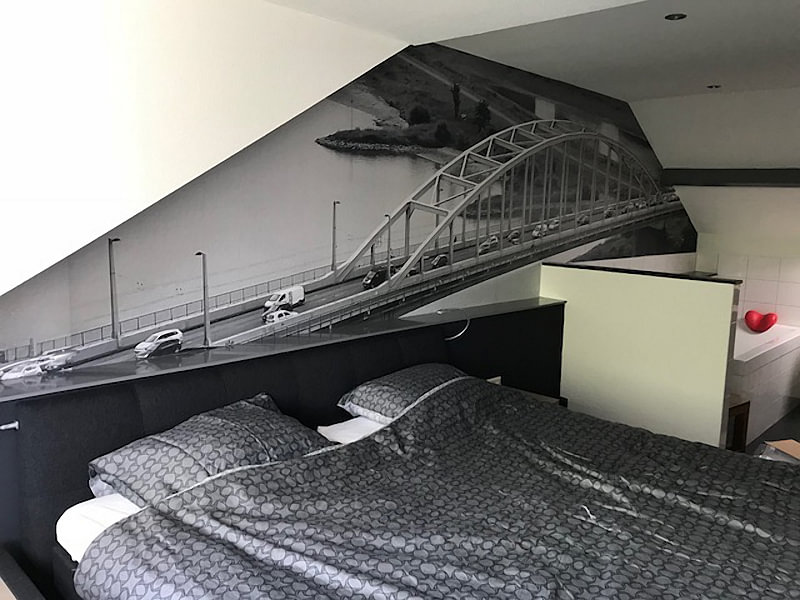 Arnhem - A Bridge Too Far