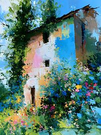 ITALIEN IN BLÜTE 04