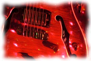Gitarre