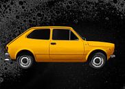 Fiat 127 van aRi F. Huber thumbnail