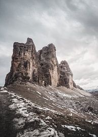 Drei Zinnen | Tre Cime de Lavaredo | Dolomieten | Italië