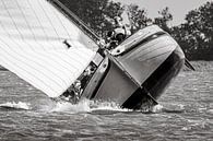 Leeuwarden on one ear by ThomasVaer | Tom Coehoorn thumbnail
