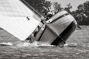 Leeuwarden sur une oreille sur ThomasVaer Tom Coehoorn