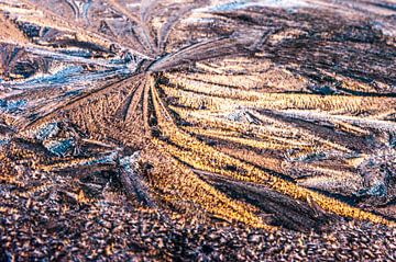 Landschapstype 3 van Norbert Sülzner