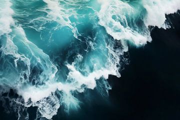 Oceanic - Vague Brisante