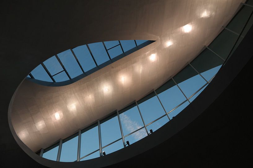 Station Arnhem by NanKee Fotografie 