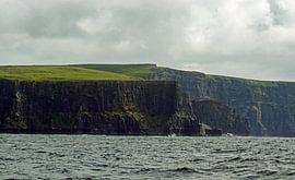 Cliff's of Moher - Irland