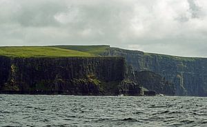 Cliff's of Moher - Irland