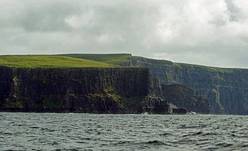 Cliff's of Moher - Ierland