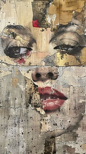 Les traces du temps