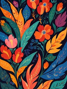 Flora