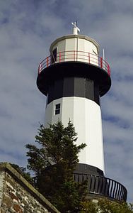 Inishowen Leuchtturm