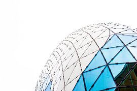 Eindhoven BLOB by Edwin van Aalten