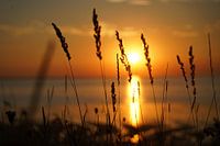 Sonnenuntergang