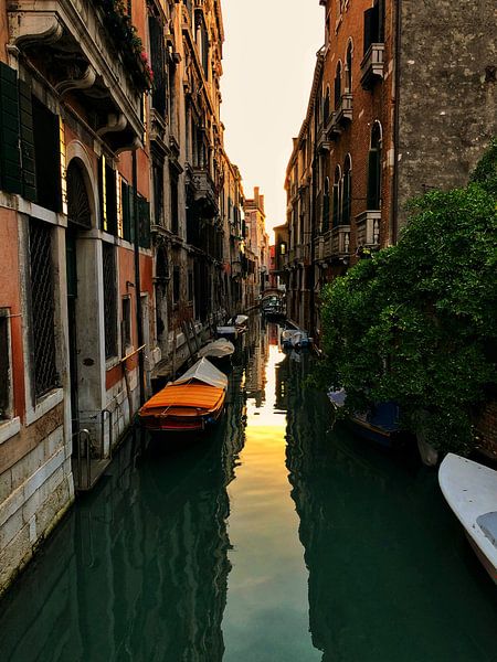 Venice by Hello Pompoyo