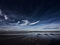 Hook of Holland beach