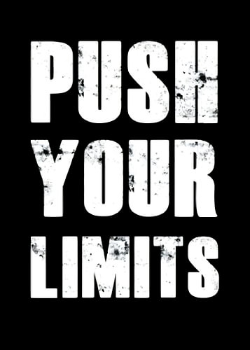 Push Your Limits