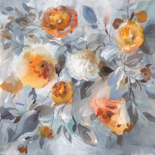 Florale opheffing, Danhui Nai