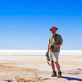 Henk van den Brink photo de profil