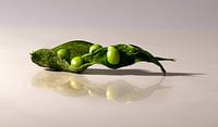 The princess's pea